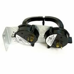 Discount 🎉 Rheem 6 in. Pressure Switch ⭐