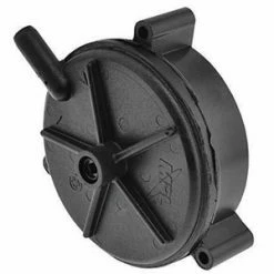 Brand new ⭐ Rheem 1/4 in. Pressure Switch Assembly for Rheem R92PA Gas Furnace 😉