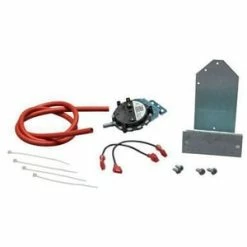 Coupon 🧨 Rheem Air Pressure Switch for RKNL-B, RKHL-C and D 😀