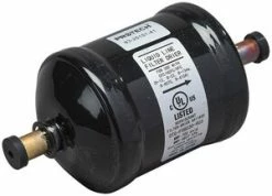 Best Sale 😉 Rheem Protech™ 3/8 in 6-1/10 in. Liquid Line Filter Drier ✨