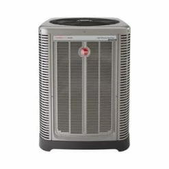 Brand new 👍 Rheem EcoNet™ 5 Ton, 17 SEER Three-Stage R-410A 1/6 hp Heat Pump 💯