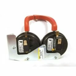 Best deal 🥰 Rheem Pressure Switch for RGTM-10E/NRBJ Gas Furnace 👏