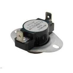 Best reviews of ⌛ Rheem 25A 230V Limit Control Switch ✨