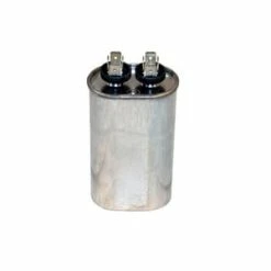 Best reviews of 🔔 Rheem 20MFD Single Oval Run Capacitor 🌟