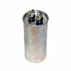 Hot Sale 🥰 Rheem Protech™ 15MFD Single Round Capacitor ⭐