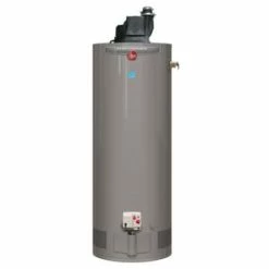 Hot Sale 🔥 Rheem Blower ASSY 40 & 50 gal. Power Vent Water Heater 👏